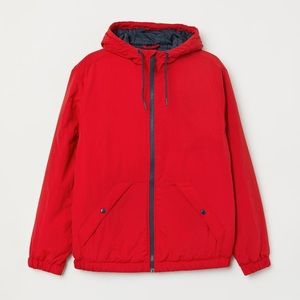 H&M Padded Jacket